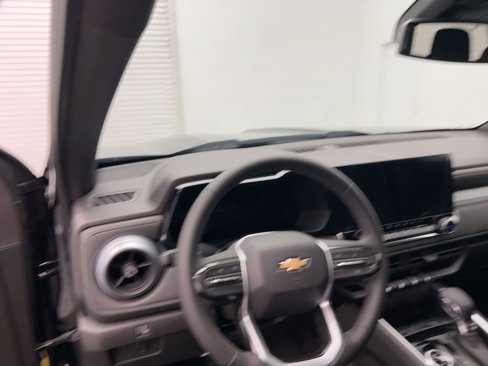 New 2026 Chevrolet Colorado LT w/ Advanced Trailering Package image 4