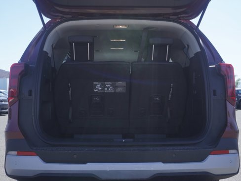 Used 2025 Kia Carnival LXS image 6