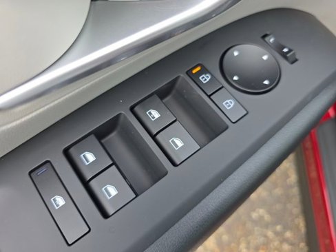 New 2025 Hyundai Tucson SE image 18