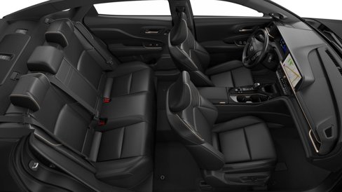 New 2026 Toyota Crown Limited image 49