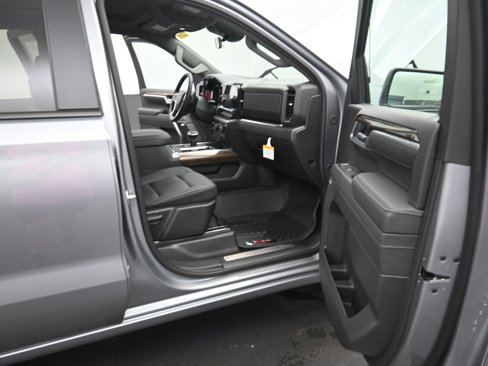 New 2026 Chevrolet Silverado 1500 RST w/ All Star Edition Plus image 20