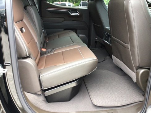 New 2025 GMC Sierra 1500 Denali w/ Denali Reserve Package image 31