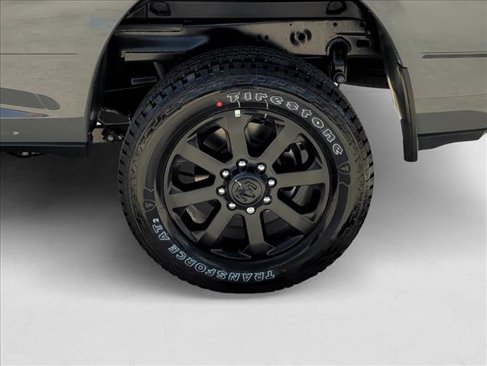 New 2026 RAM 2500 Laramie image 10