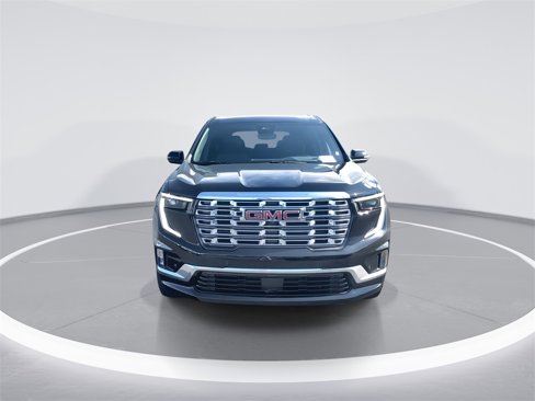New 2026 GMC Acadia Denali w/ Super Cruise Package image 3