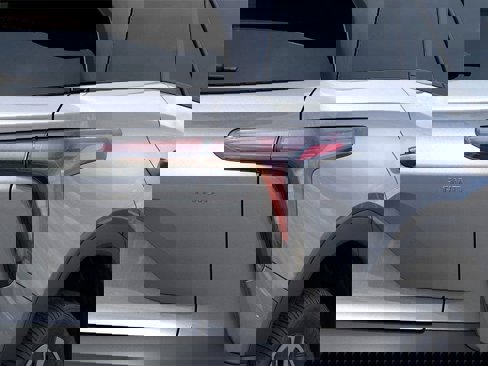 New 2026 Chevrolet Blazer EV LT image 11