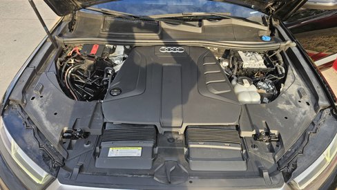 Used 2019 Audi Q7 2.0T Premium Plus w/ Premium Plus Package image 13