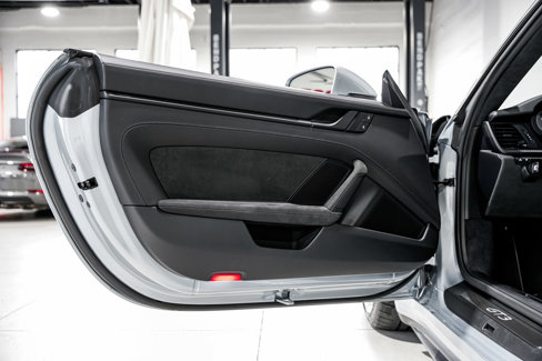 Used 2022 Porsche 911 GT3 image 24