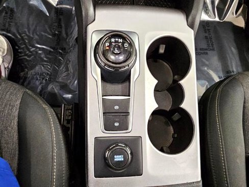 Used 2024 Ford Bronco Sport Big Bend image 18