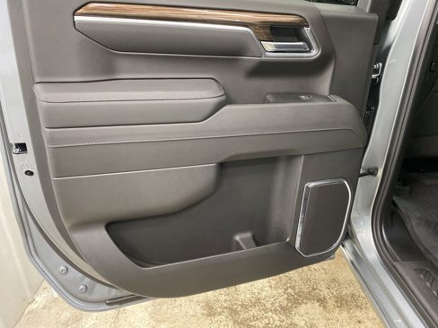 New 2026 Chevrolet Silverado 1500 RST image 29