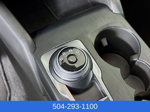 Certified 2024 Ford Escape ST-Line image 16