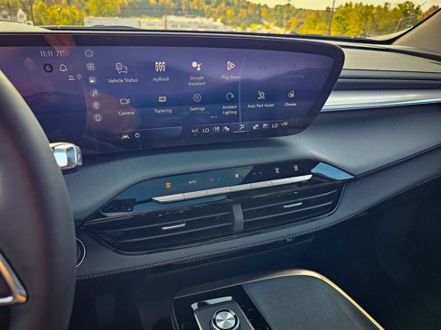 New 2026 Buick Enclave Avenir w/ Super Cruise Package image 26