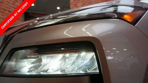 Used 2023 Nissan Rogue SV image 62