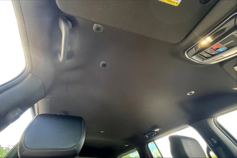 Used 2024 Jeep Wagoneer Series III image 20