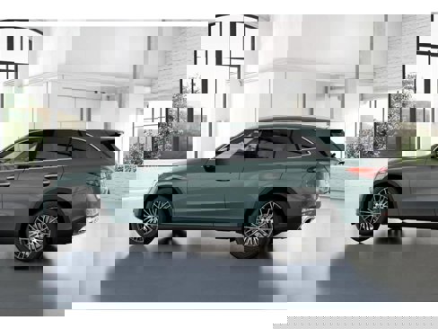 New 2026 Mercedes-Benz GLC 300 image 30