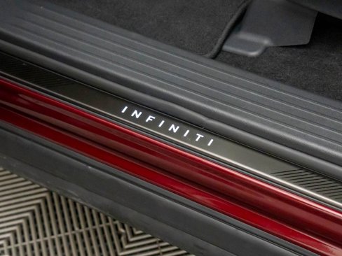New 2026 INFINITI QX60 Autograph image 14