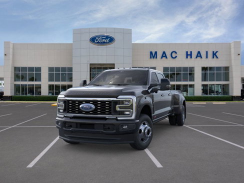 New 2025 Ford F350 Platinum image 2
