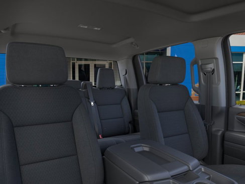 New 2025 Chevrolet Silverado 3500 LT w/ All Star Edition image 48