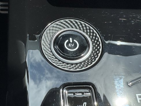Certified 2024 Kia Niro Wave image 25