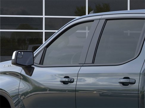 New 2026 Chevrolet Silverado 1500 LT image 12