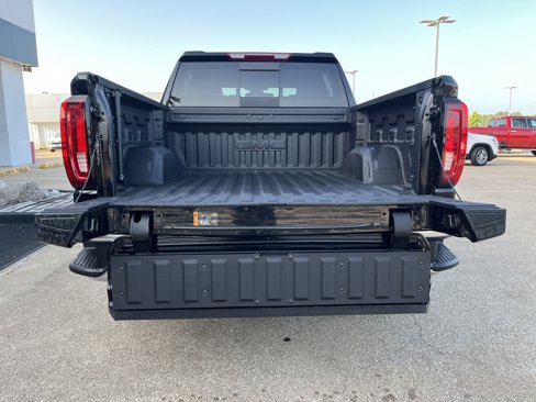 New 2025 GMC Sierra 1500 SLT w/ SLT Premium Plus Package image 29