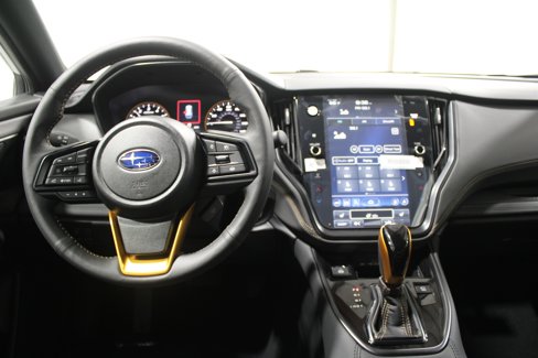 New 2025 Subaru Outback Wilderness image 2