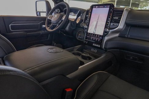 New 2026 RAM 2500 Laramie image 43