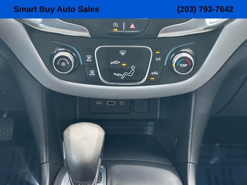 Used 2022 Chevrolet Equinox LT image 28