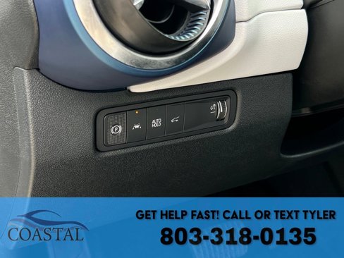 New 2025 Chevrolet Equinox EV LT image 9