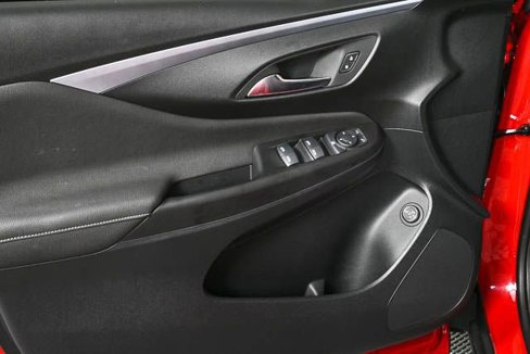 New 2026 Buick Envista Preferred w/ Convenience I Package image 6