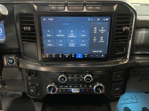Used 2023 Ford F250 Lariat w/ Sport Appearance Package image 15