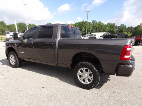 Used 2024 RAM 2500 Laramie image 4