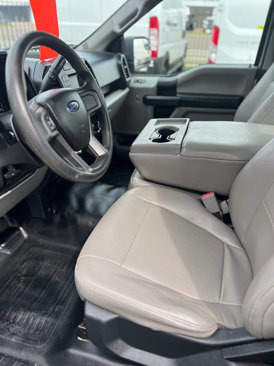 Used 2016 Ford F150 XL w/ Heavy-Duty Payload Package image 17