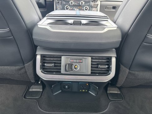 New 2025 Ford F150 Platinum w/ Equipment Group 702A High image 20