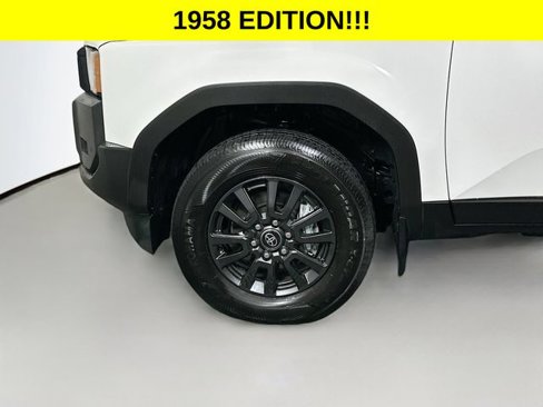 Used 2025 Toyota Land Cruiser 1958 image 31