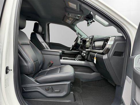 New 2026 Ford F350 Lariat image 15