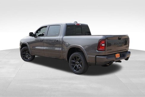 New 2026 RAM 1500 Laramie image 5