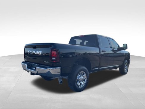 New 2026 RAM 2500 Tradesman w/ Chrome Appearance Group image 5