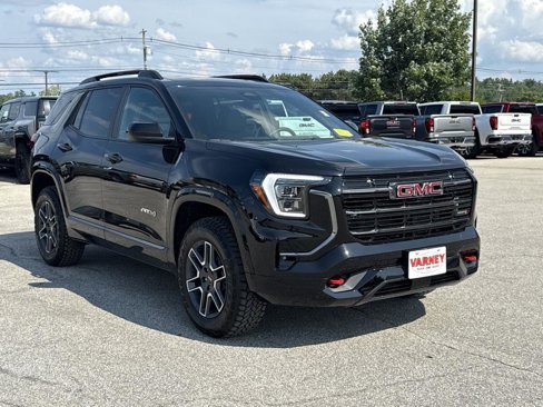 New 2026 GMC Terrain AT4 w/ Convenience Package III image 3