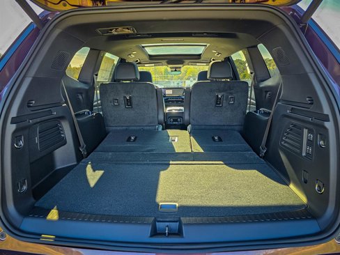 New 2026 Buick Enclave Avenir image 38