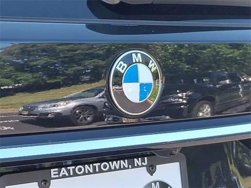 New 2026 BMW X7 M60i image 25