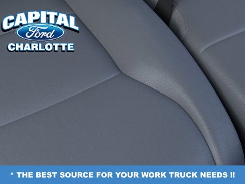 New 2026 Ford F550 4x4 Crew Cab image 16