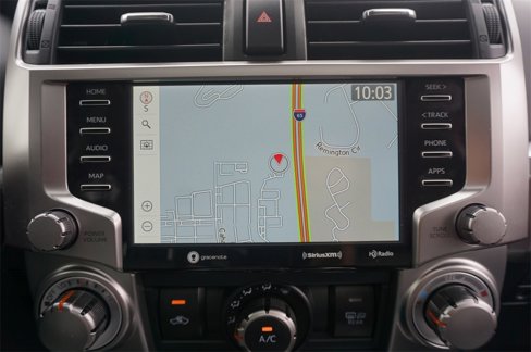 Used 2024 Toyota 4Runner SR5 Premium image 13