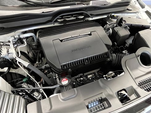 New 2026 Honda Passport TrailSport image 12