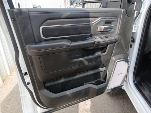 New 2026 RAM 3500 Laramie image 55