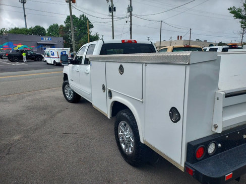 Used 2019 Chevrolet Silverado 2500 LT image 6