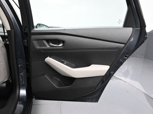 New 2025 Honda Accord LX image 36
