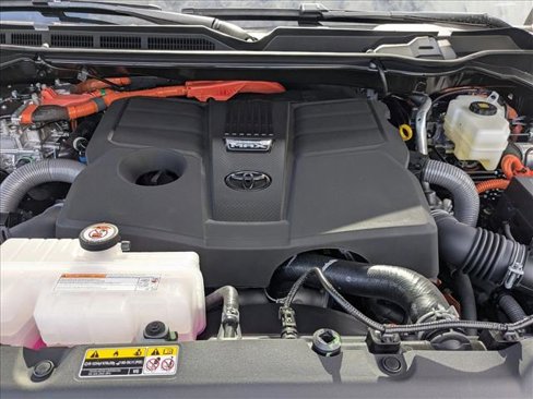New 2026 Toyota Tundra TRD Pro image 15