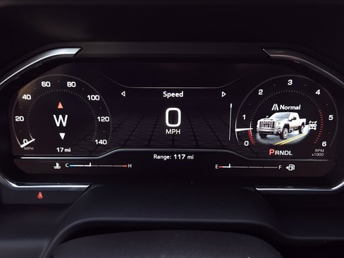 New 2025 GMC Sierra 2500 Denali w/ Denali Reserve Package image 24
