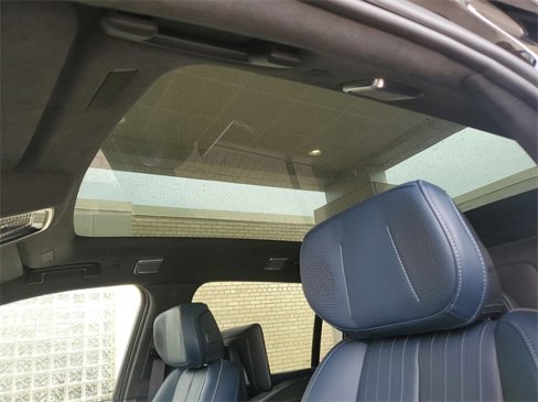 New 2025 Cadillac Escalade IQ Luxury 2 image 25
