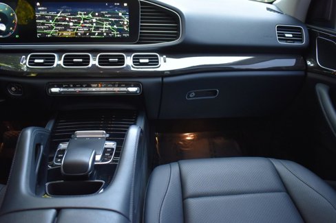 Used 2020 Mercedes-Benz GLE 350 4MATIC image 16